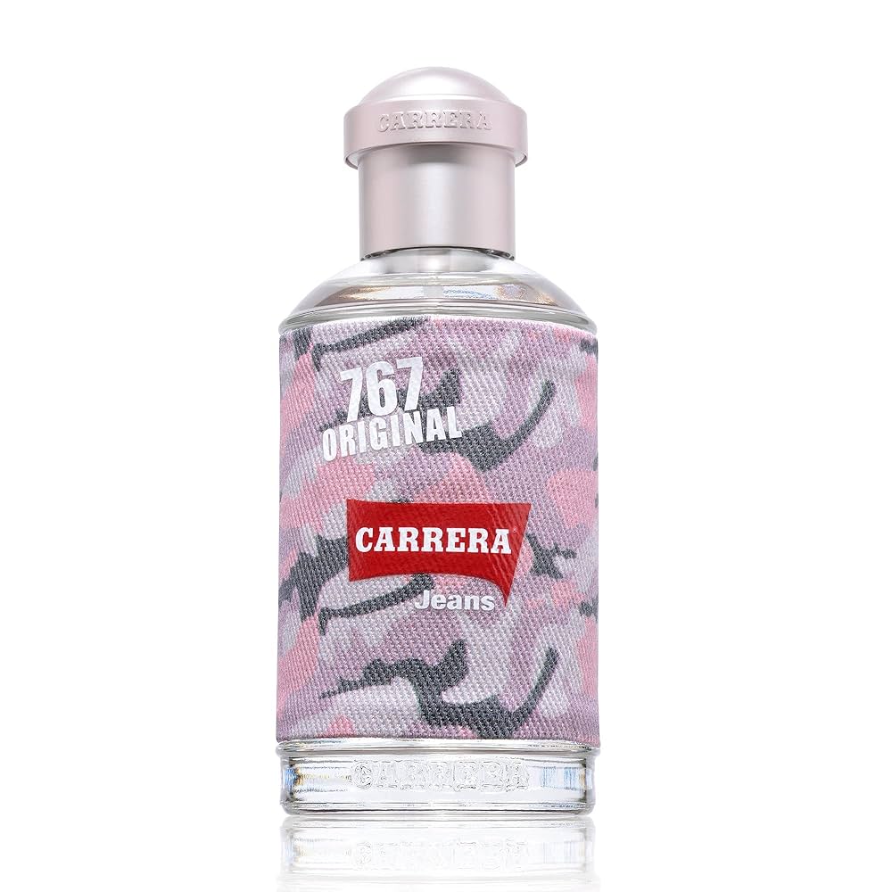 Carrera
  Jeans Original 767 Perfume Eau de Parfum EDP 125ml
