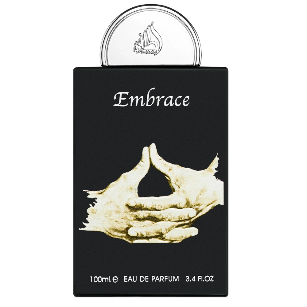 Lattafa Pride Vintage Embrace Perfume Eau de Parfum EDP 100ml