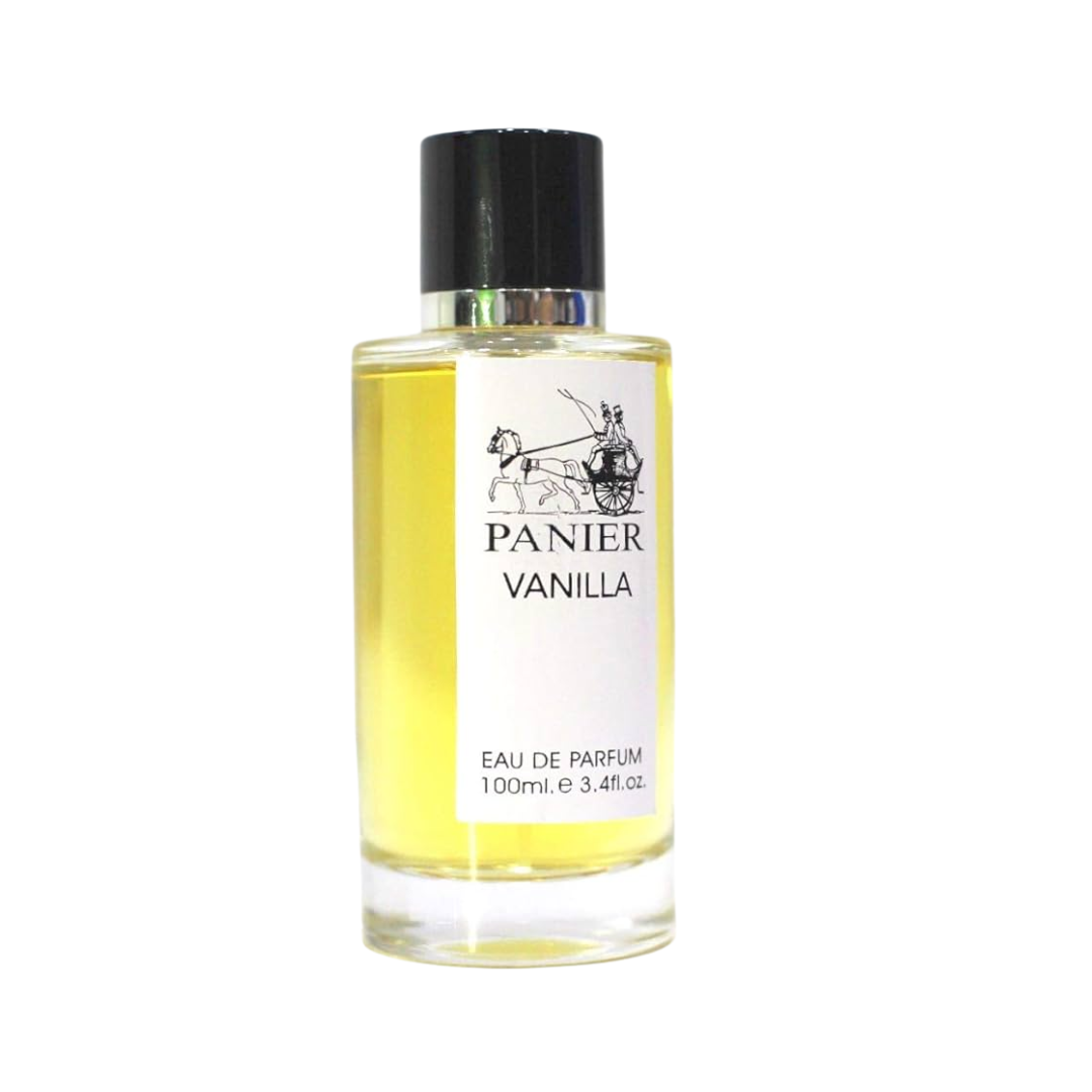 Panier
  Vanilla Perfume Eau de Parfum EDP 100ml