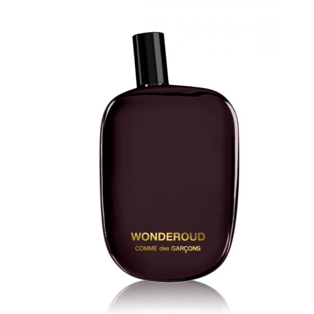 Comme
  des Garçons Wonderoud Perfume Eau de Parfum EDP 100ml
