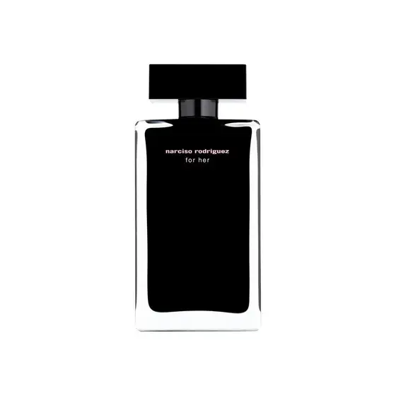 Narciso Rodriguez For Her  Perfume Eau de Toilette EDT 50ml