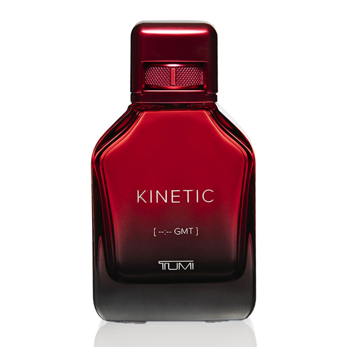 TUMI
  Kinetic GMT Perfume for Men Eau de Parfum EDP 100ml