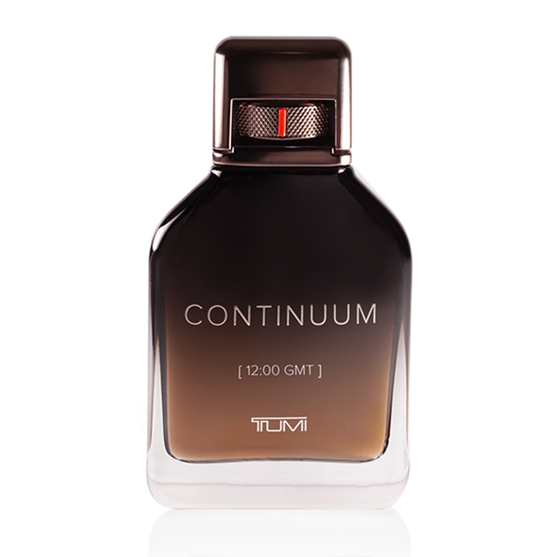 TUMI
  Continuum GMT 12.00 Perfume for Men Eau de Parfum EDP 100ml