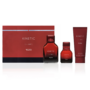 TUMI
  Kinetic GMT Perfume Eau de Parfum EDP 100ml 3-Piece Set