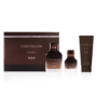 TUMI
  Continuum GMT 12.00 Perfume Eau de Parfum EDP 100ml 3-Piece Set