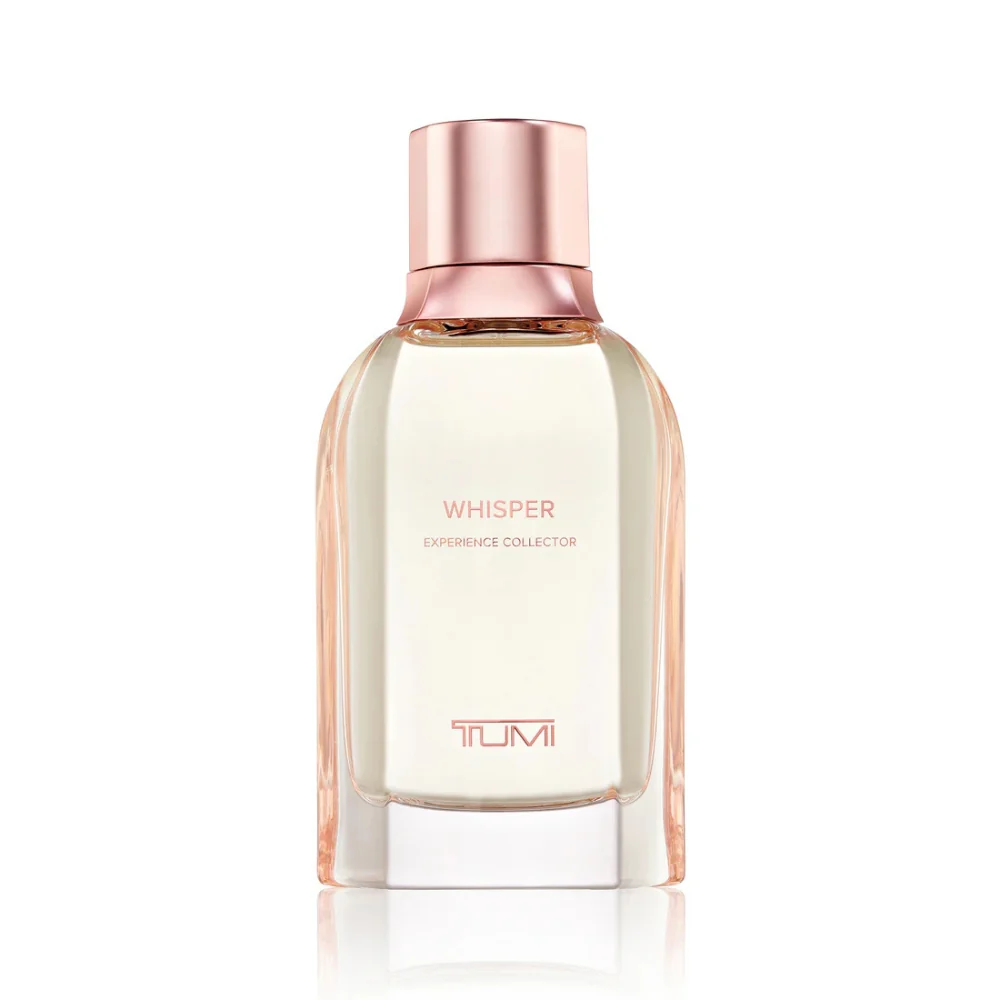 TUMI Whisper Women Extrait De Parfum 100ml