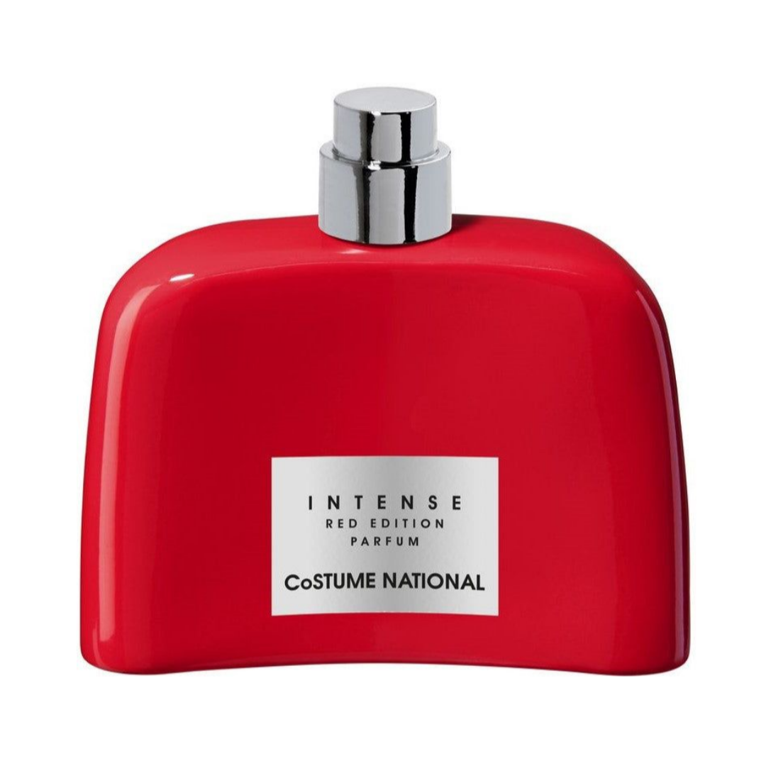 Costume
  National Intense Red Perfume Eau de Parfum EDP 100ml