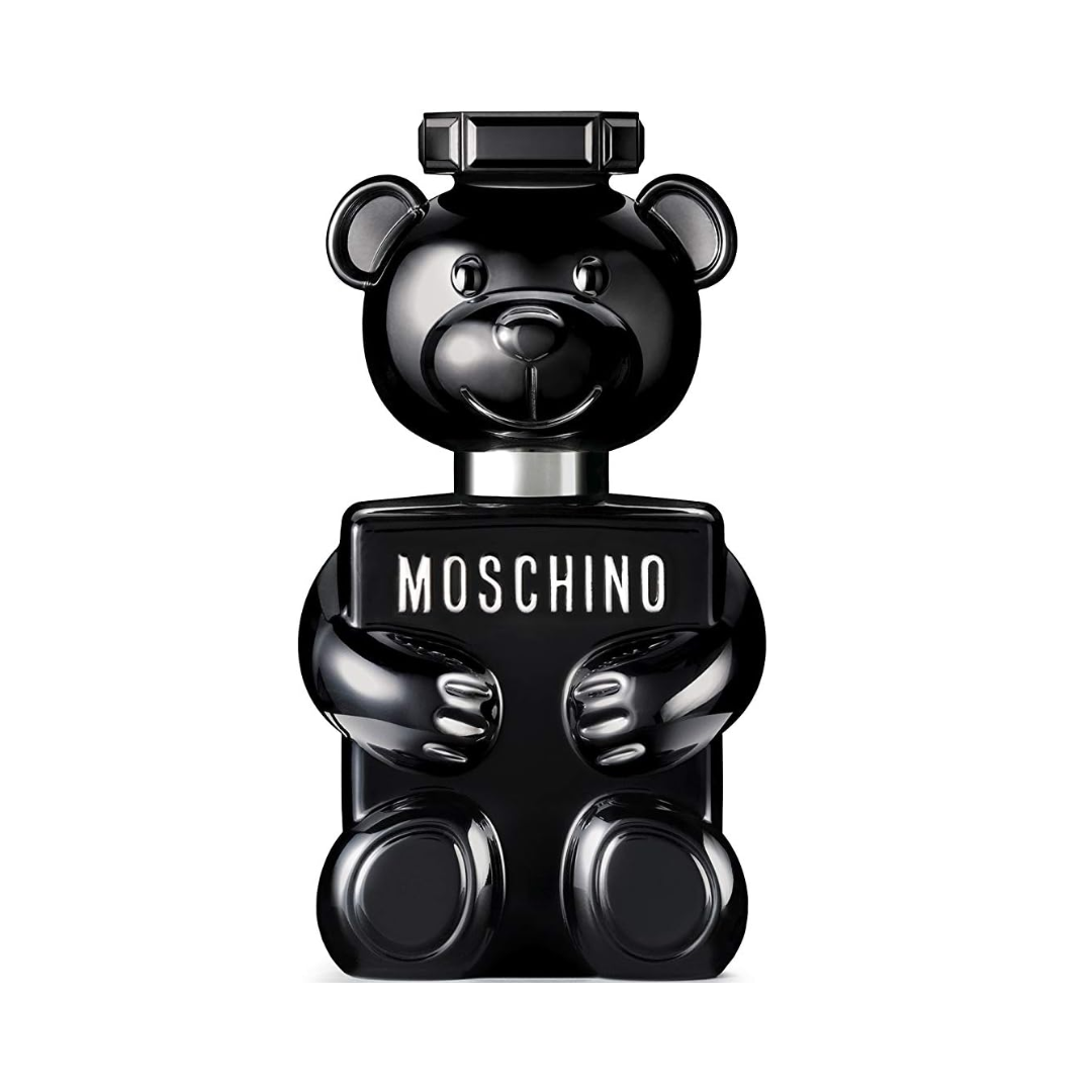 Moschino
  Toy Boy Perfume Eau de Parfum EDP 100ml