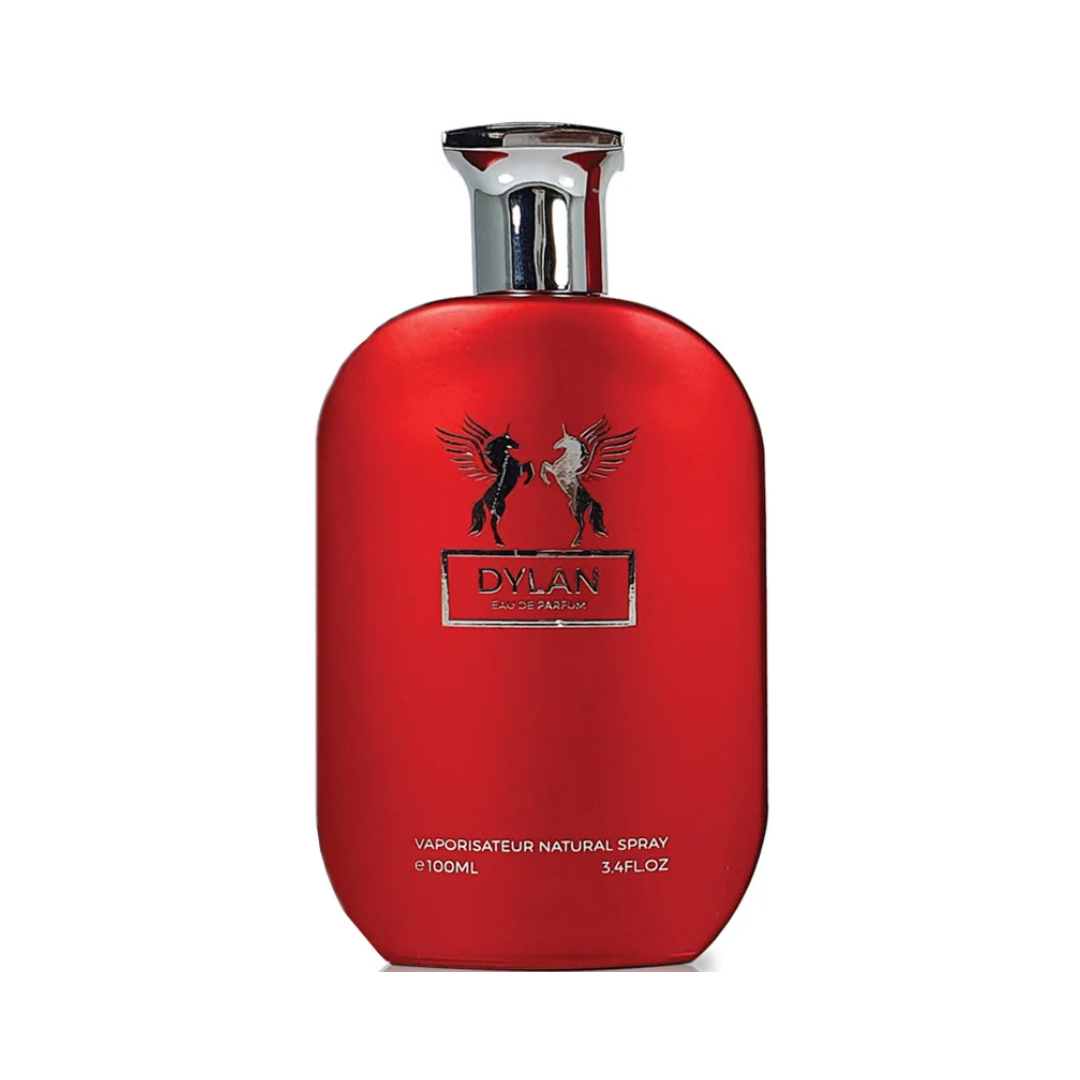 Dylan Perfume Eau de Parfum EDP 100ml