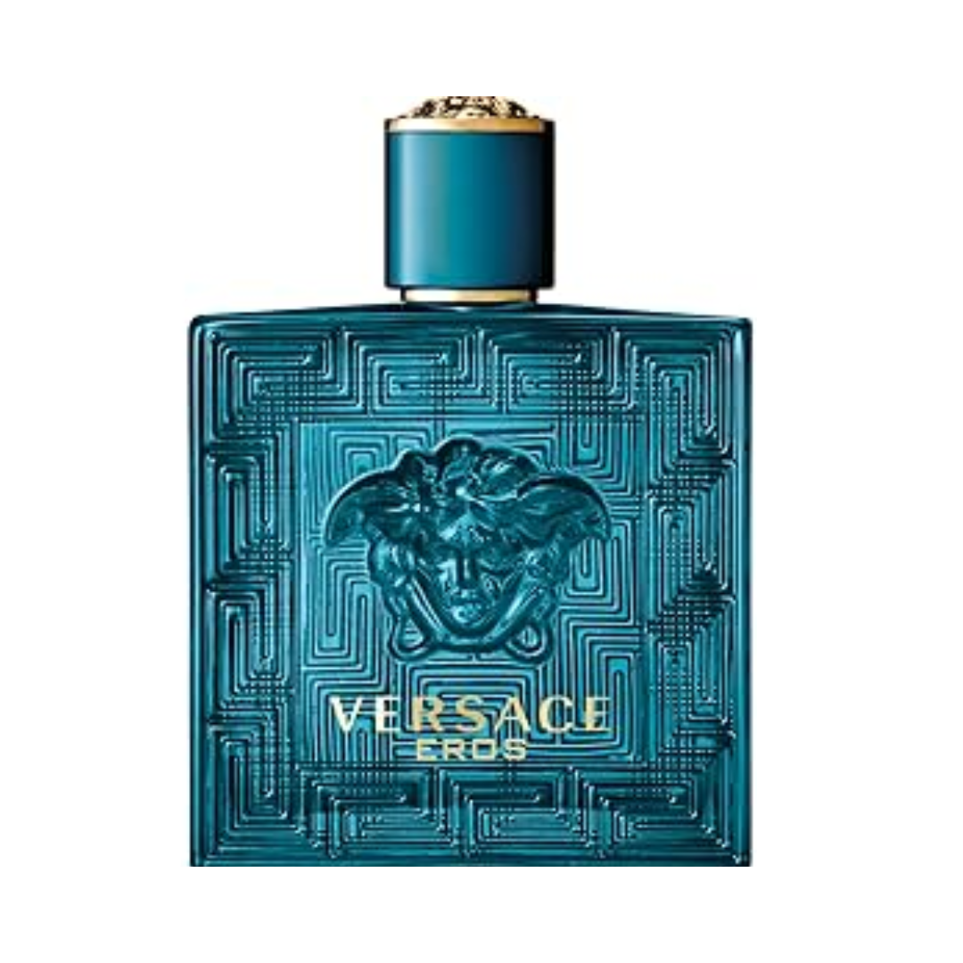 Versace
Eros Perfume for Men Eau de Toilette EDT 100ml