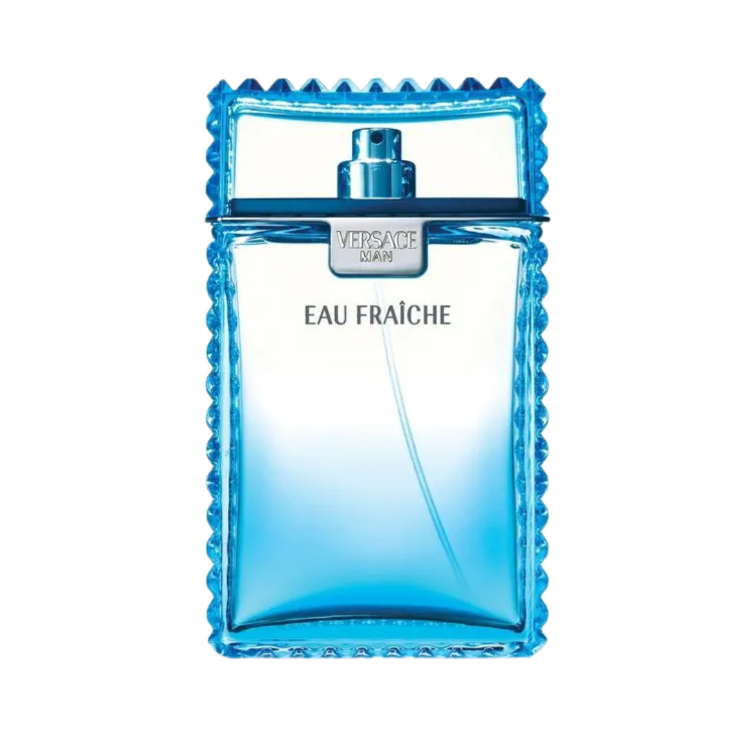 Versace
  Man Eau Fraîche Perfume for Men Eau de Toilette EDT 200ml