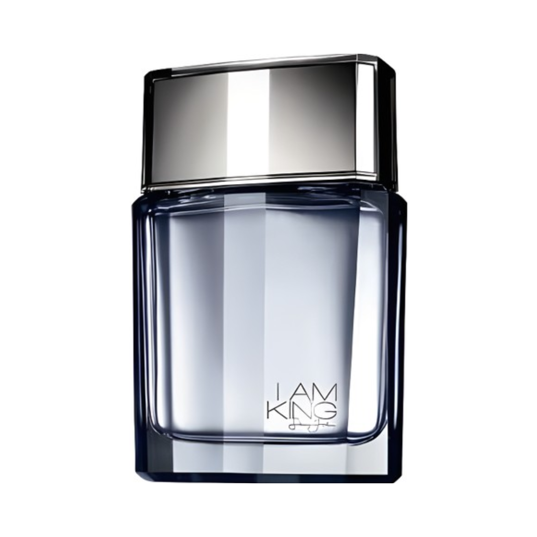 I Am
  King Perfume for Men Eau de Toilette EDT 100ml
