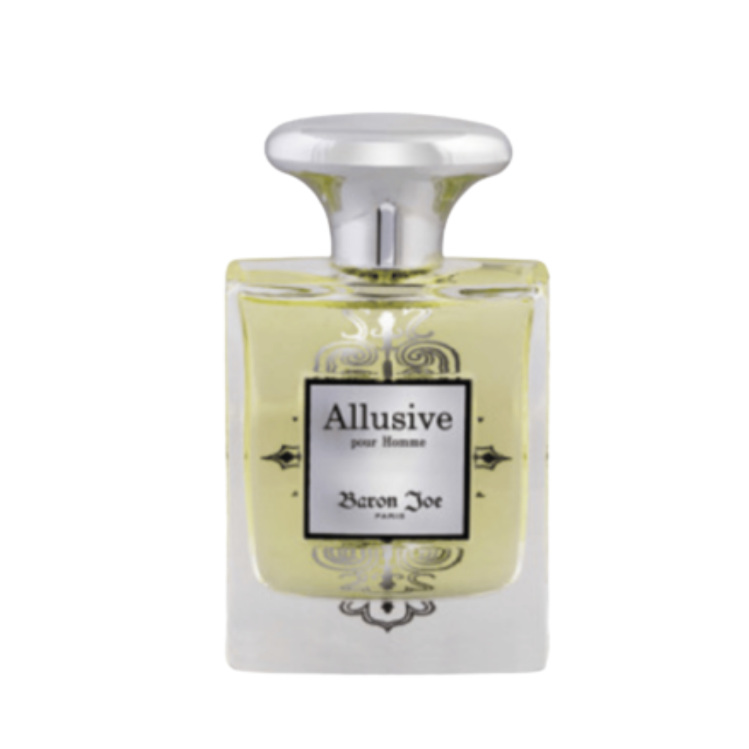 Baron
Joe Allusive Homme Perfume Eau de Toilette EDT 80ml