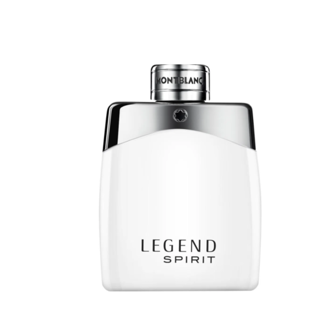 Montblanc
  Legend Spirit Perfume for Men EDT 100ml