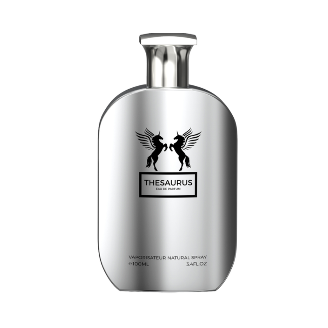 Thesaurus Perfume Eau de Parfum EDP 100ml