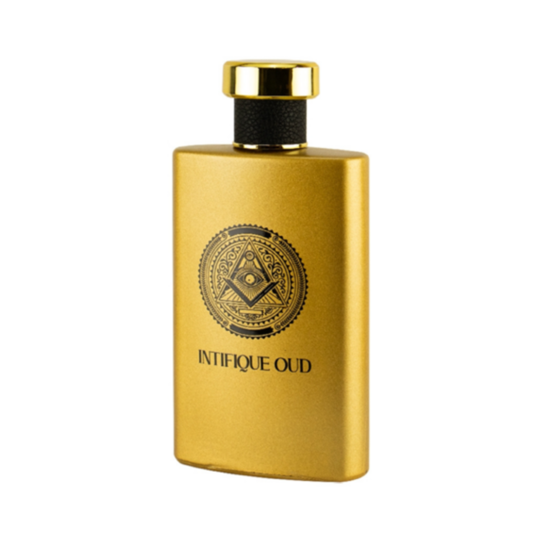 Avec Intifique Oud Perfume Eau de Parfum EDP 100ml