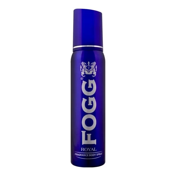 Fogg
  Royal Body Spray Deodorant 120ml