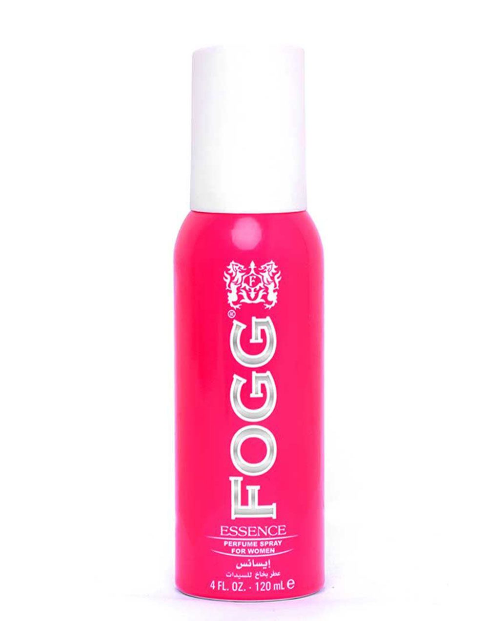 Fogg
  Essence Body Spray Deodorant 120ml