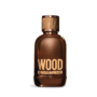 Dsquared2
  Wood D2 Perfume for Men Eau de Toilette EDT 100ml