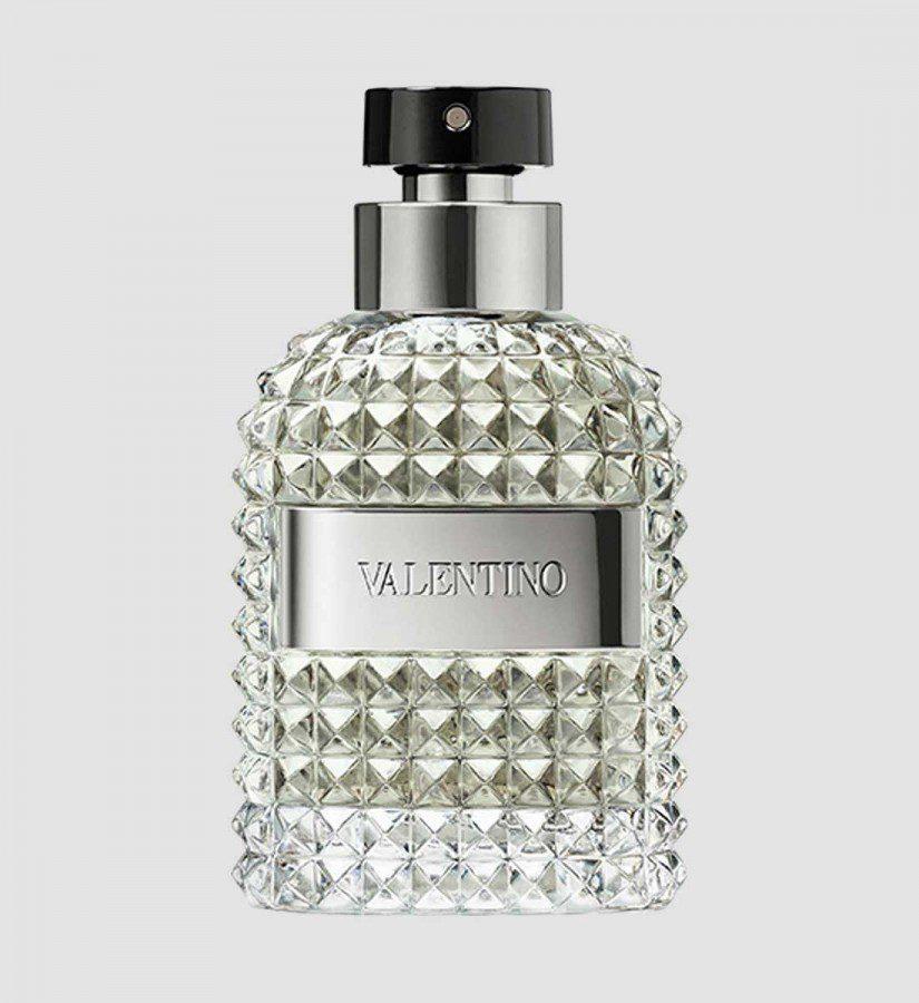 Valentino Uomo Acqua Eau de
Toilette for Men 75ml