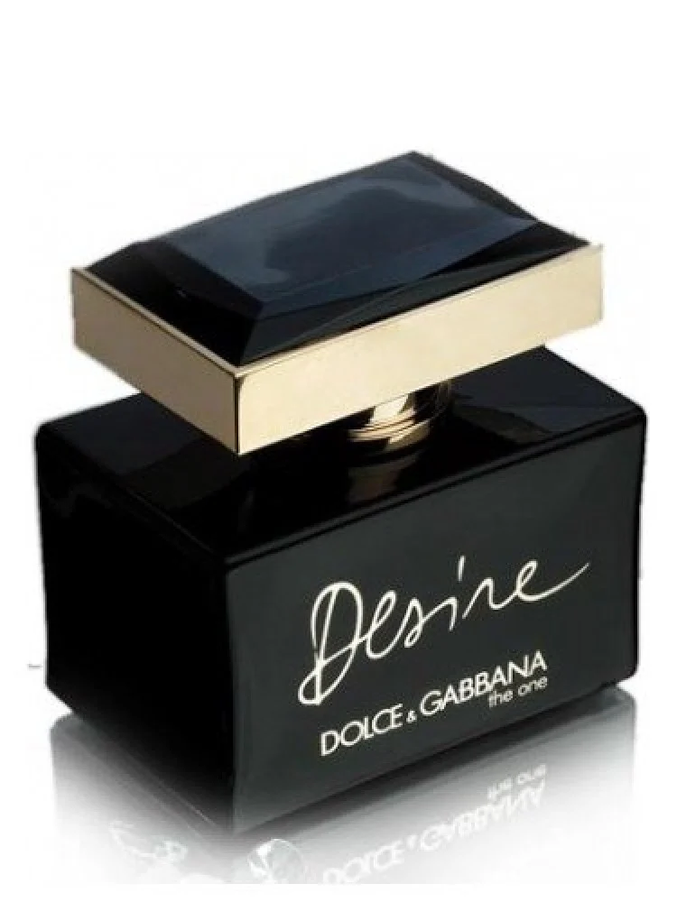 Dolce
& Gabbana The One Desire Intense Perfume for Women EDP 50ml