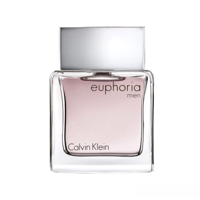 Calvin
  Klein Euphoria Eau de Toilette for Men 50ml