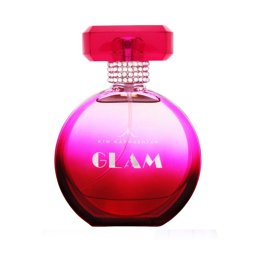 Kim
  Kardashian Glam Eau de Parfum for Women 100ml