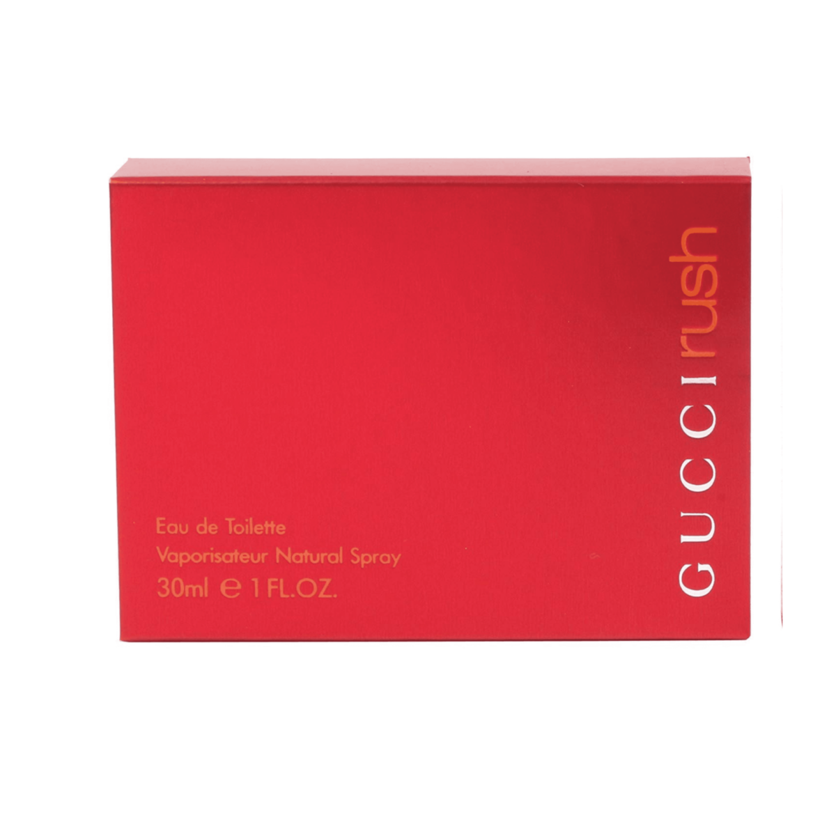 Gucci
Rush Perfume for Women Eau de Toilette EDT 30ml