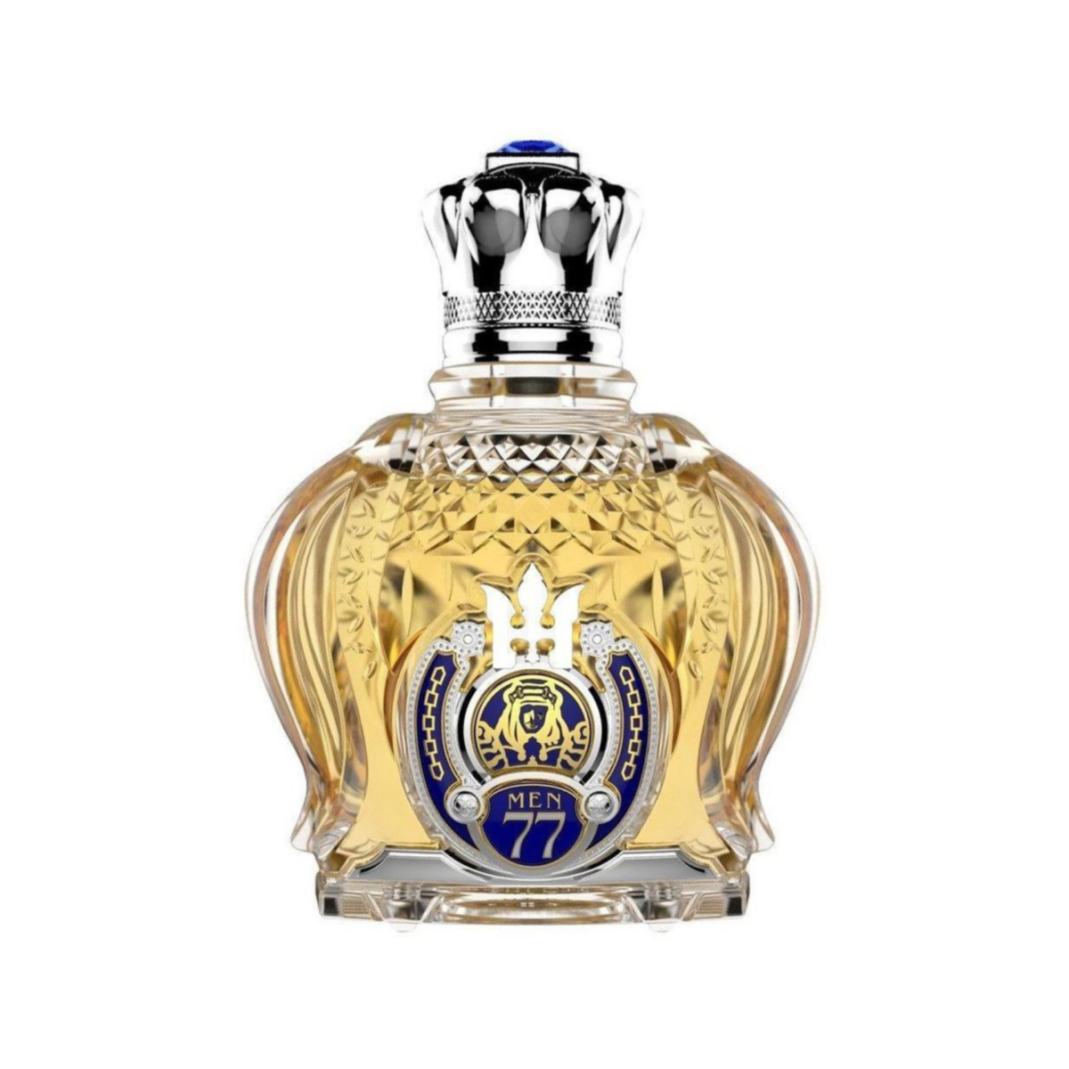 Shaik
  No. 77 Perfume for Men Eau de Parfum EDP 100ml
