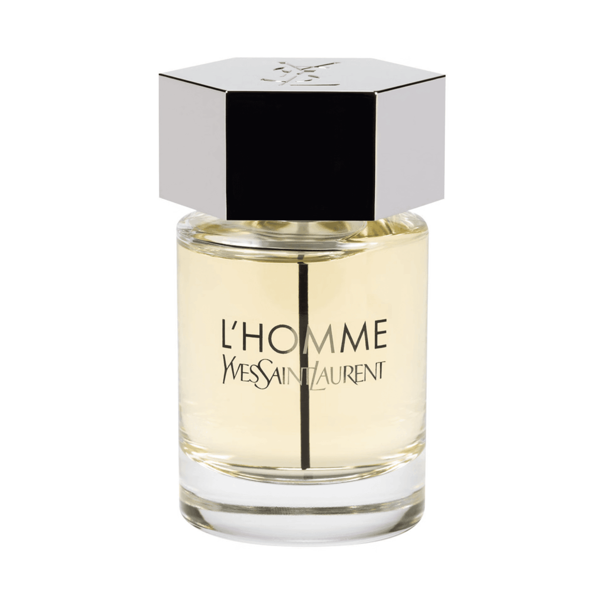 YSL L’Homme EDT 60ml – Yves Saint Laurent Perfumes UAE Men