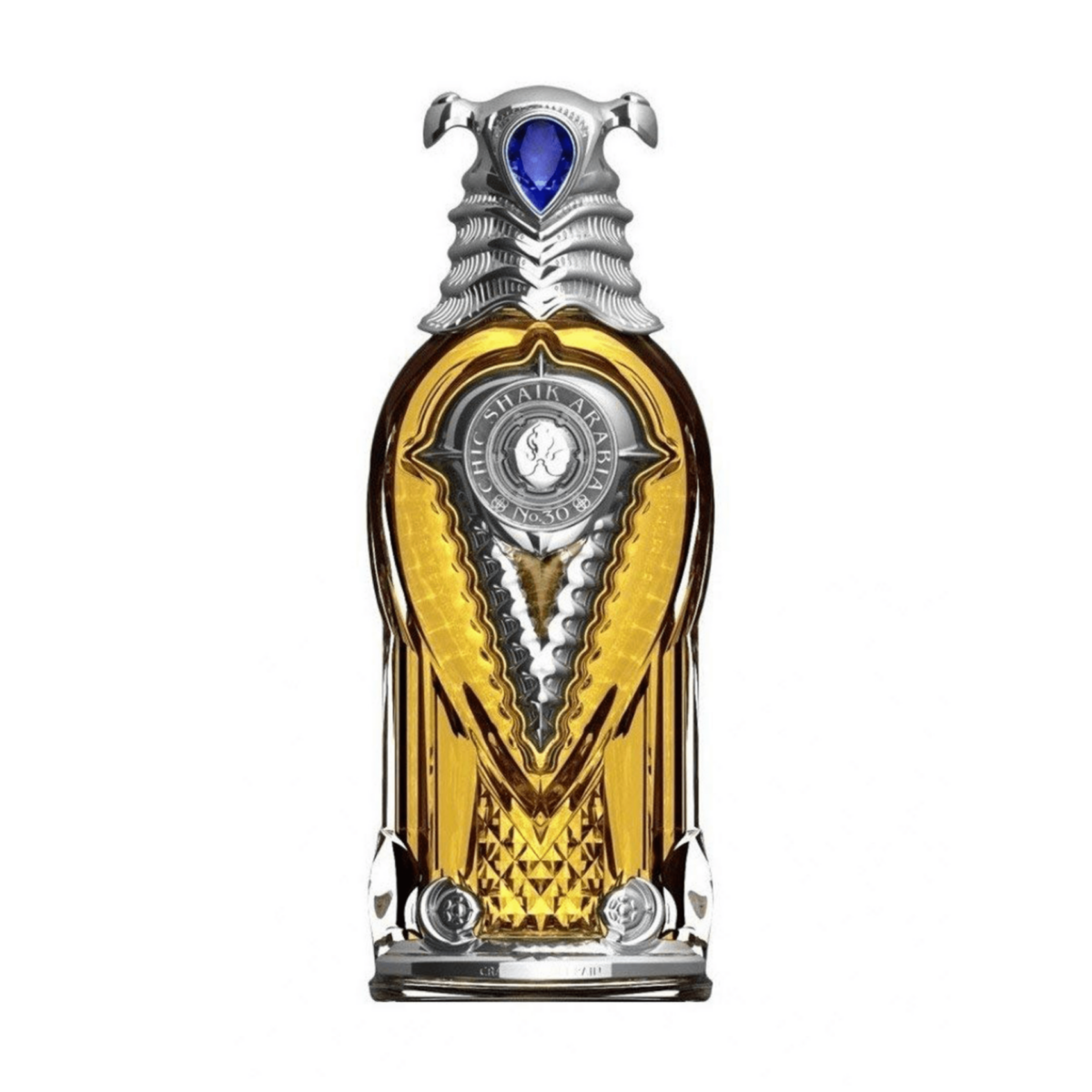 Chic
  Shaikha Perfume for Women Eau de Parfum EDP 40ml