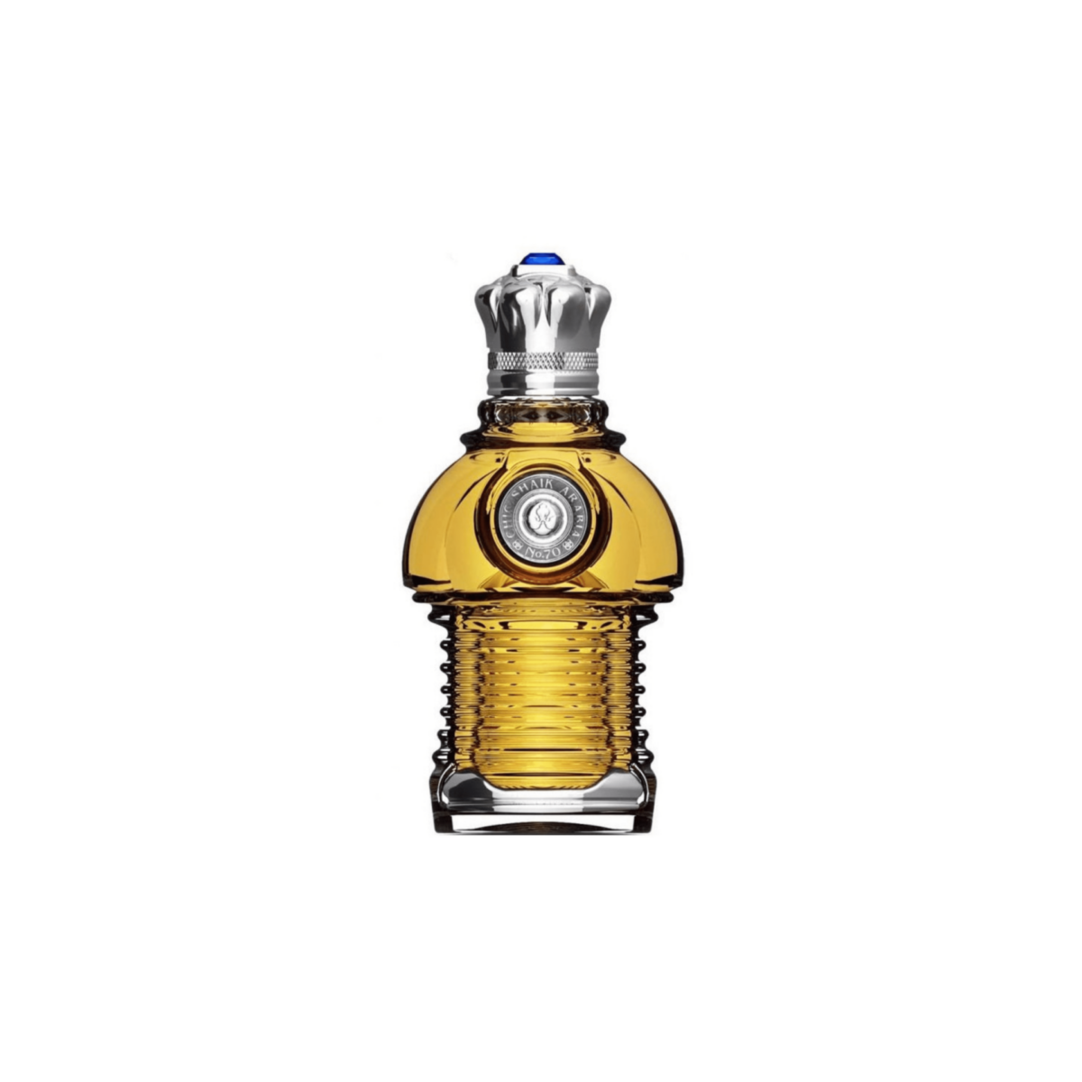Chic
Shaik Classic Perfume for Men Eau de Parfum EDP 80ml