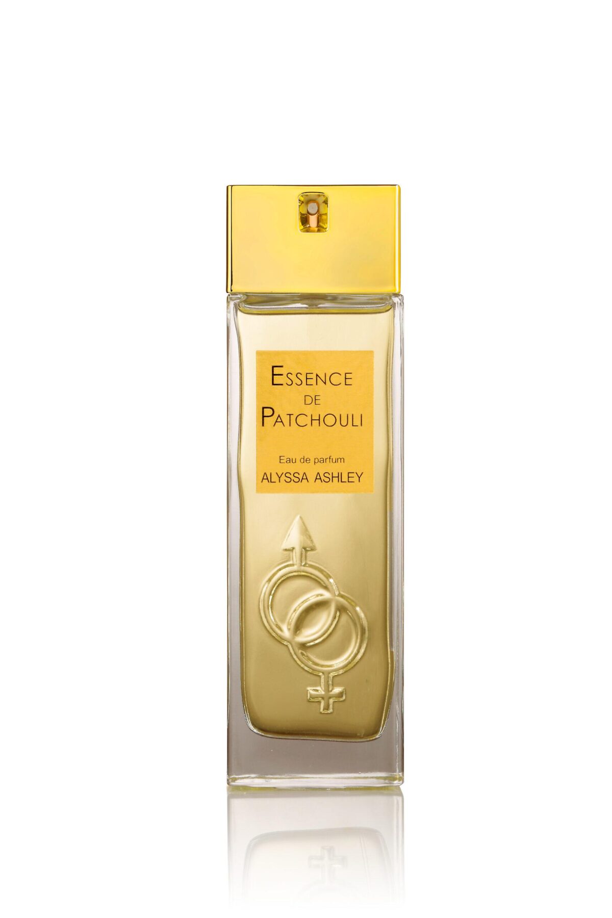 Alyssa
  Ashley Essence Patchouli Eau de Parfum 100ml