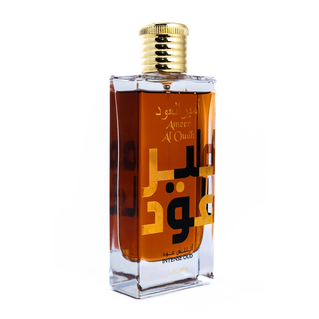 Lattafa Ameer Al Oud Perfume
Eau de Parfum EDP 100ml