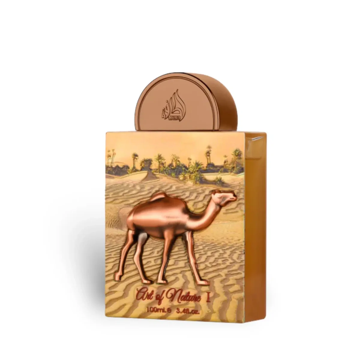 Lattafa Pride Vintage Art Natu Perfume Eau de Parfum EDP 100ml
