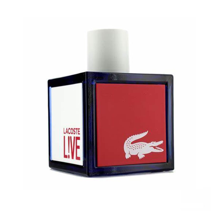 Lacoste Live Raymond Perfume
  for Men Eau de Toilette EDT 100ml