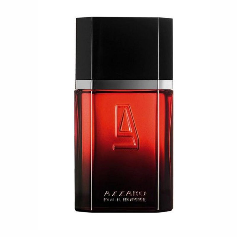 Azzaro Elixir Perfume for Men
  Eau de Toilette EDT 100ml
