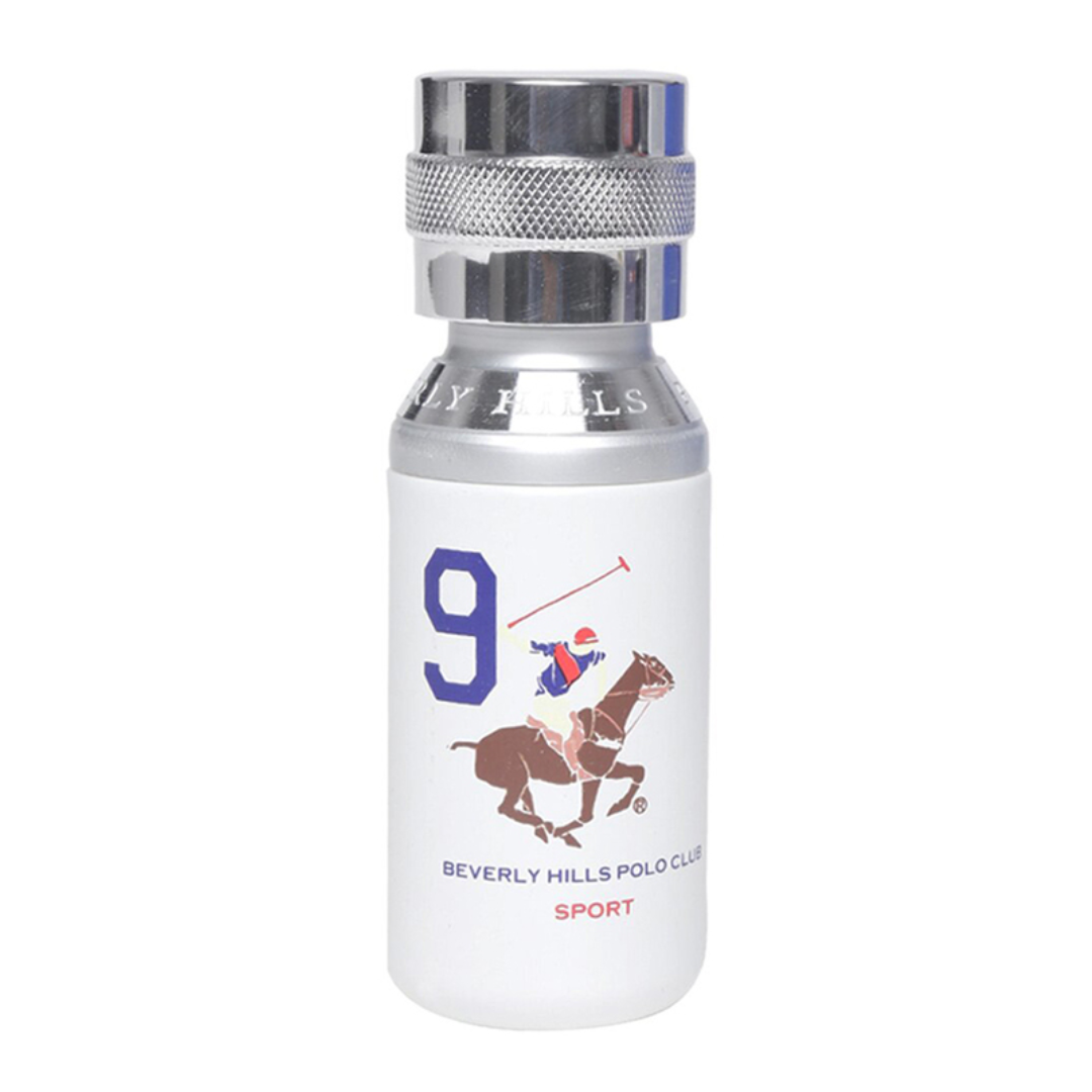 BHPC
  Sports No. 9 Eau de Toilette for Men 100ml