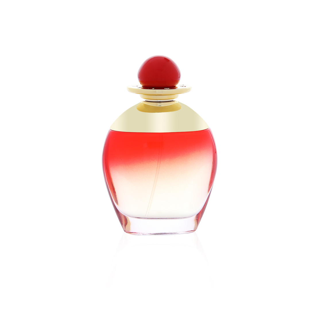 Bill
Blass Nude Red Perfume Eau de Cologne 100ml