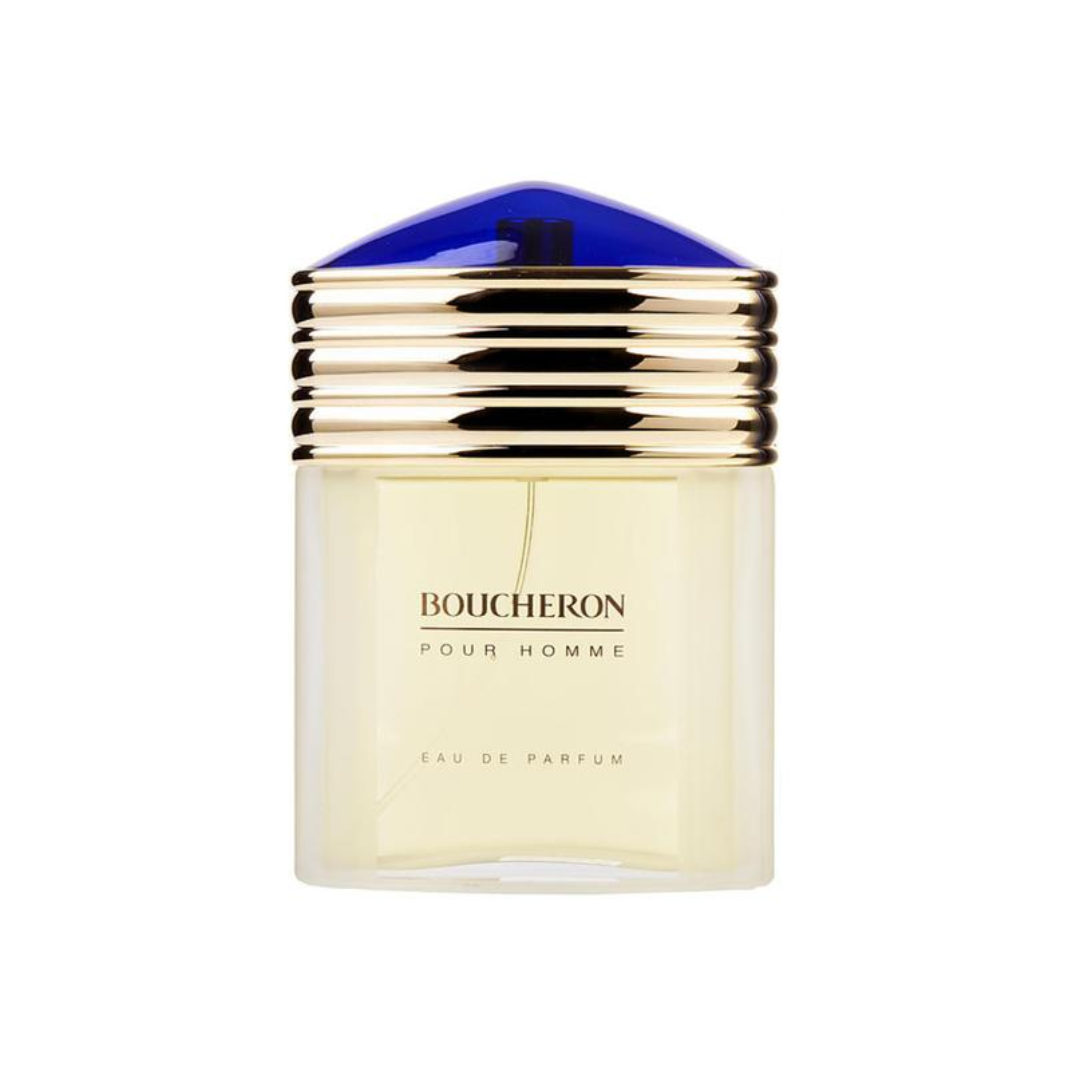 Boucheron
  Pour Homme Eau de Toilette for Men 100ml