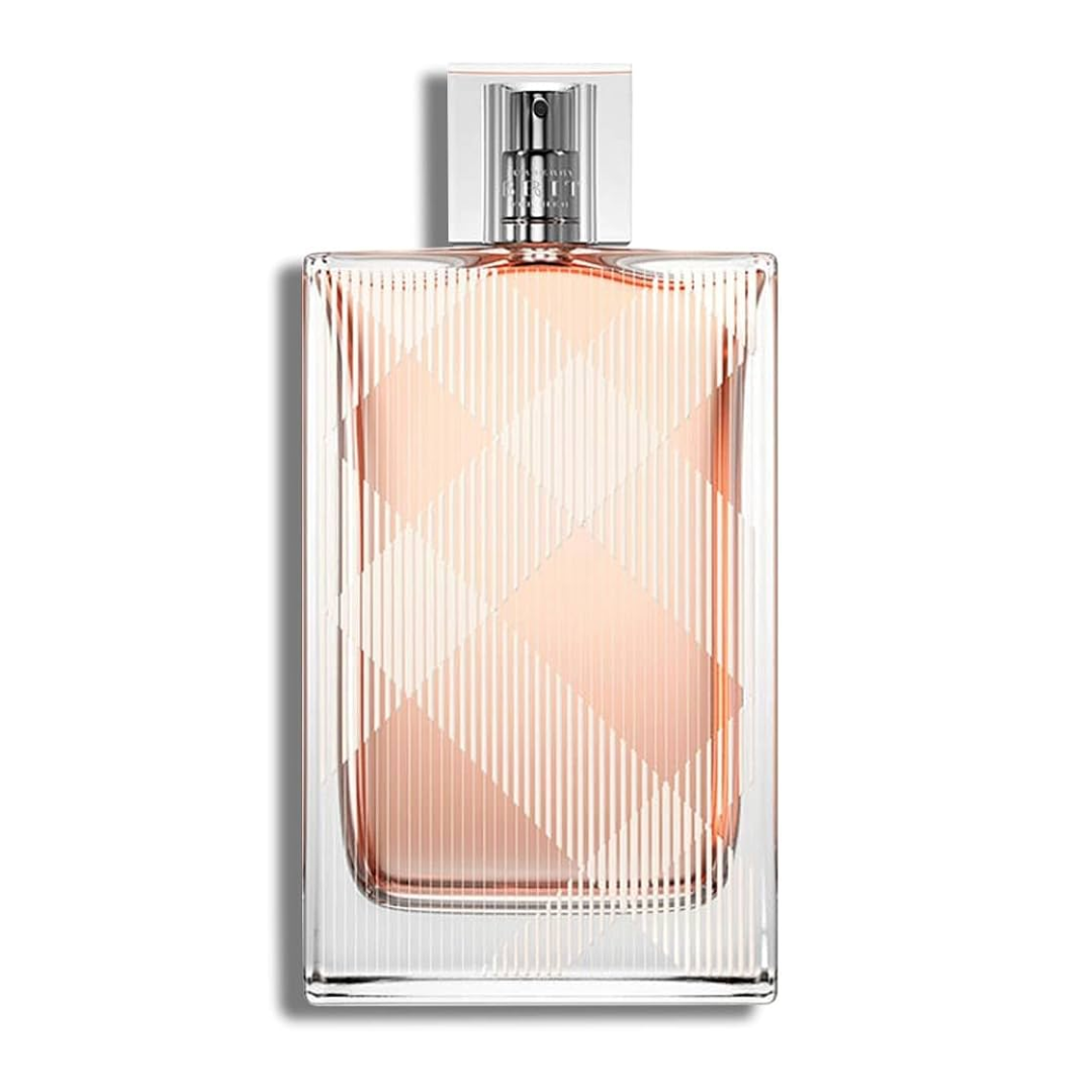 Burberry
  Brit Perfume for Women Eau de Toilette EDT 100ml