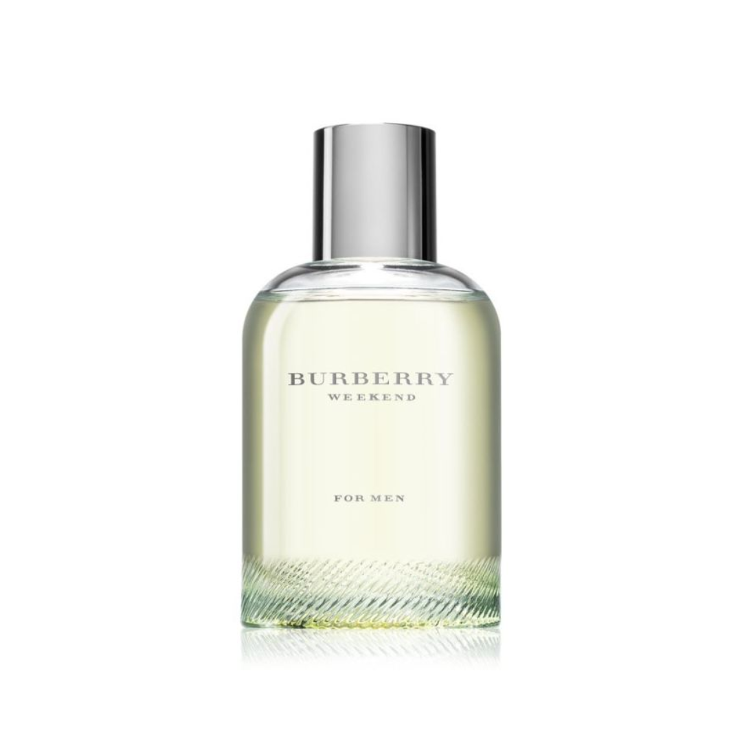Burberry
Weekend Perfume for Women Eau de Parfum EDP 100ml