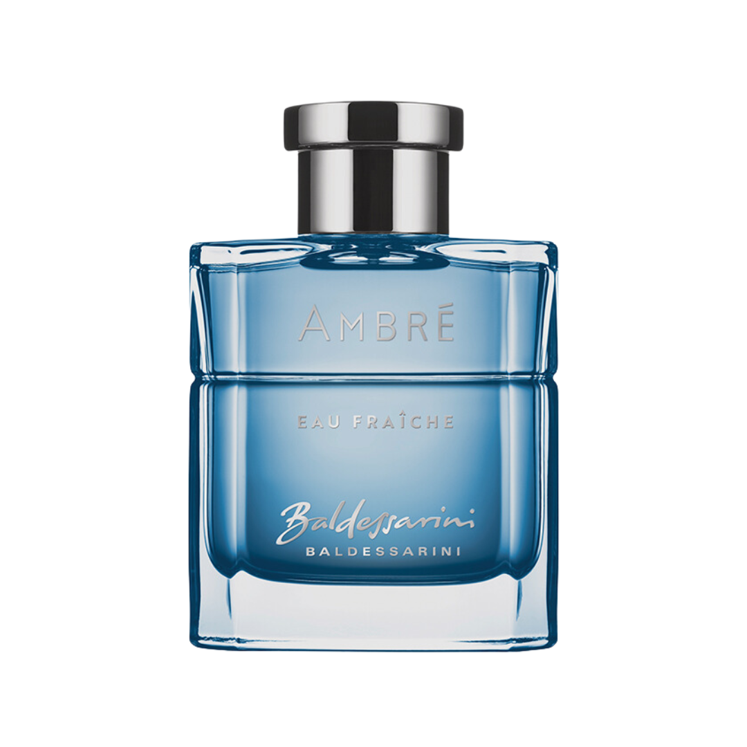 Baldessarini
Ambré Fraîche Perfume for Men EDT 90ml