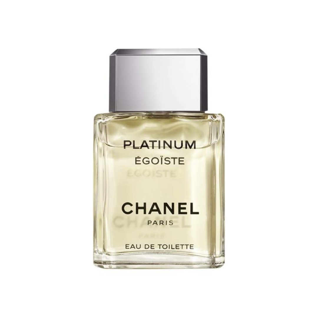 Chanel
  Platinum Égoïste Perfume for Men Eau de Toilette EDT 100ml