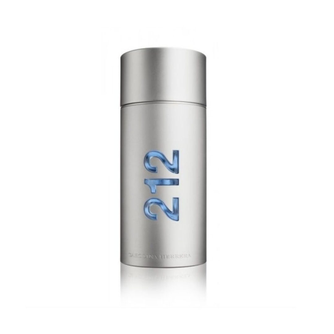 Carolina
  Herrera 212 Perfume for Men Eau de Toilette EDT 100ml