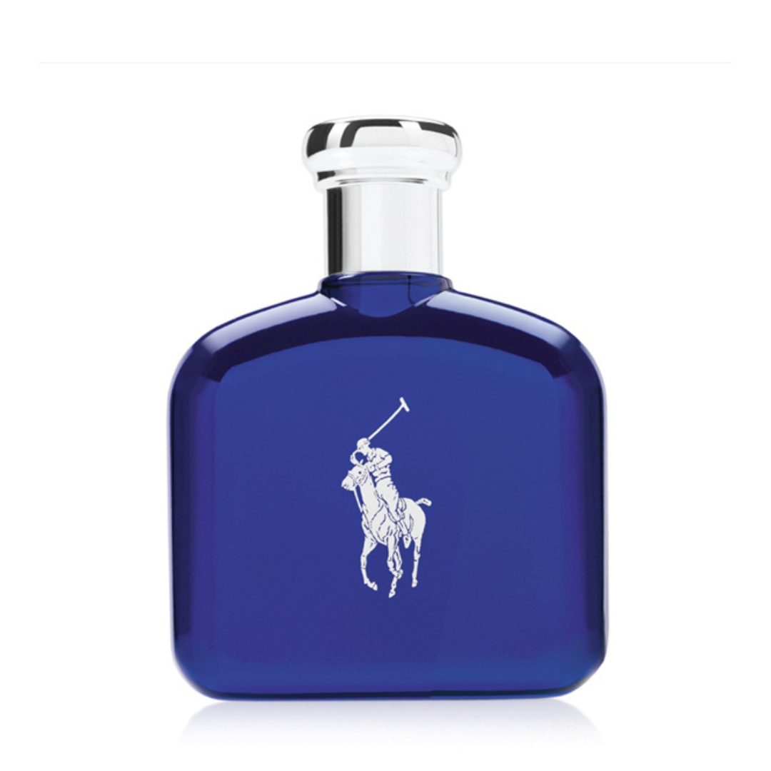 Polo
  Blue Perfume for Men Eau de Toilette EDT 125ml