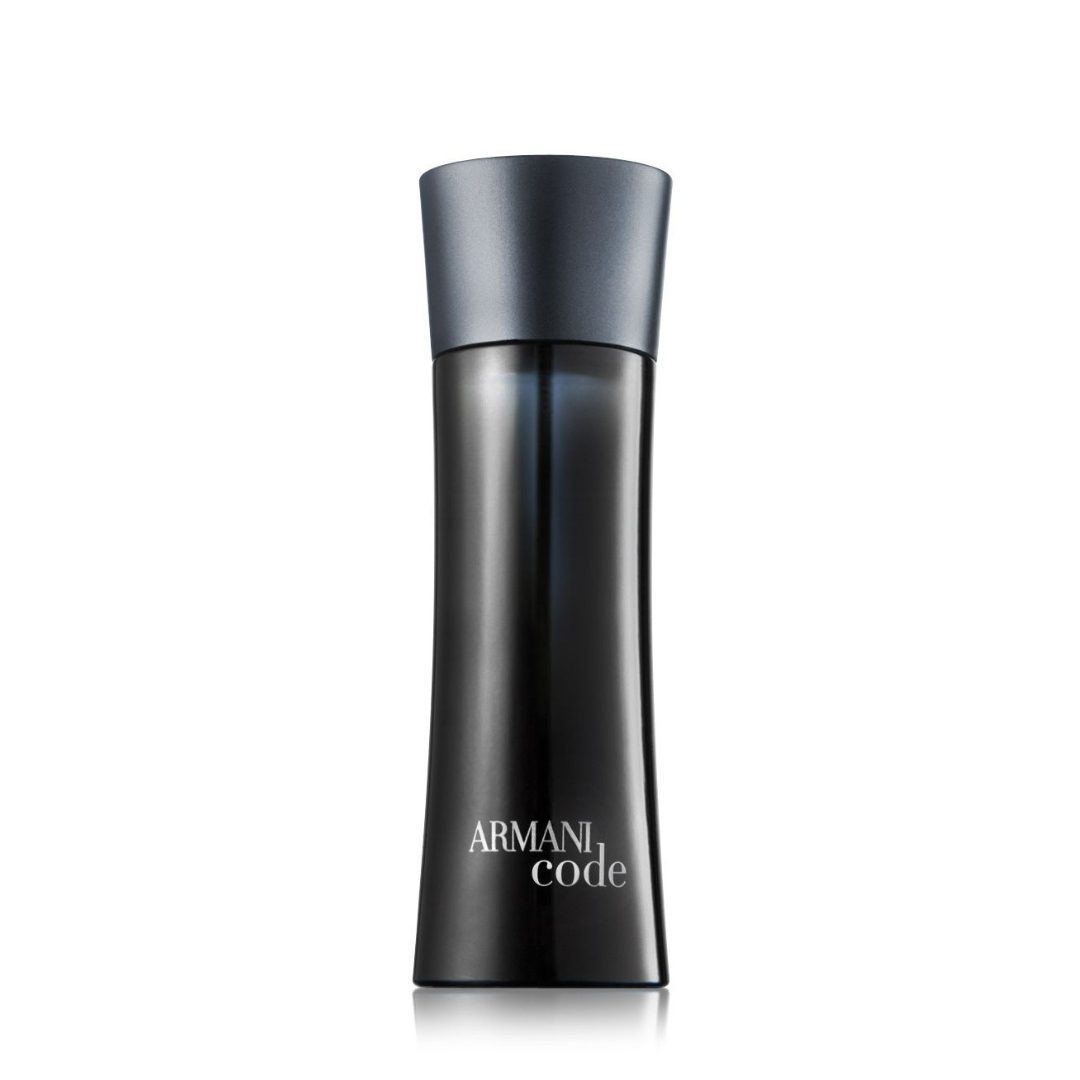Armani
  Code Perfume for Men Eau de Toilette EDT 75ml