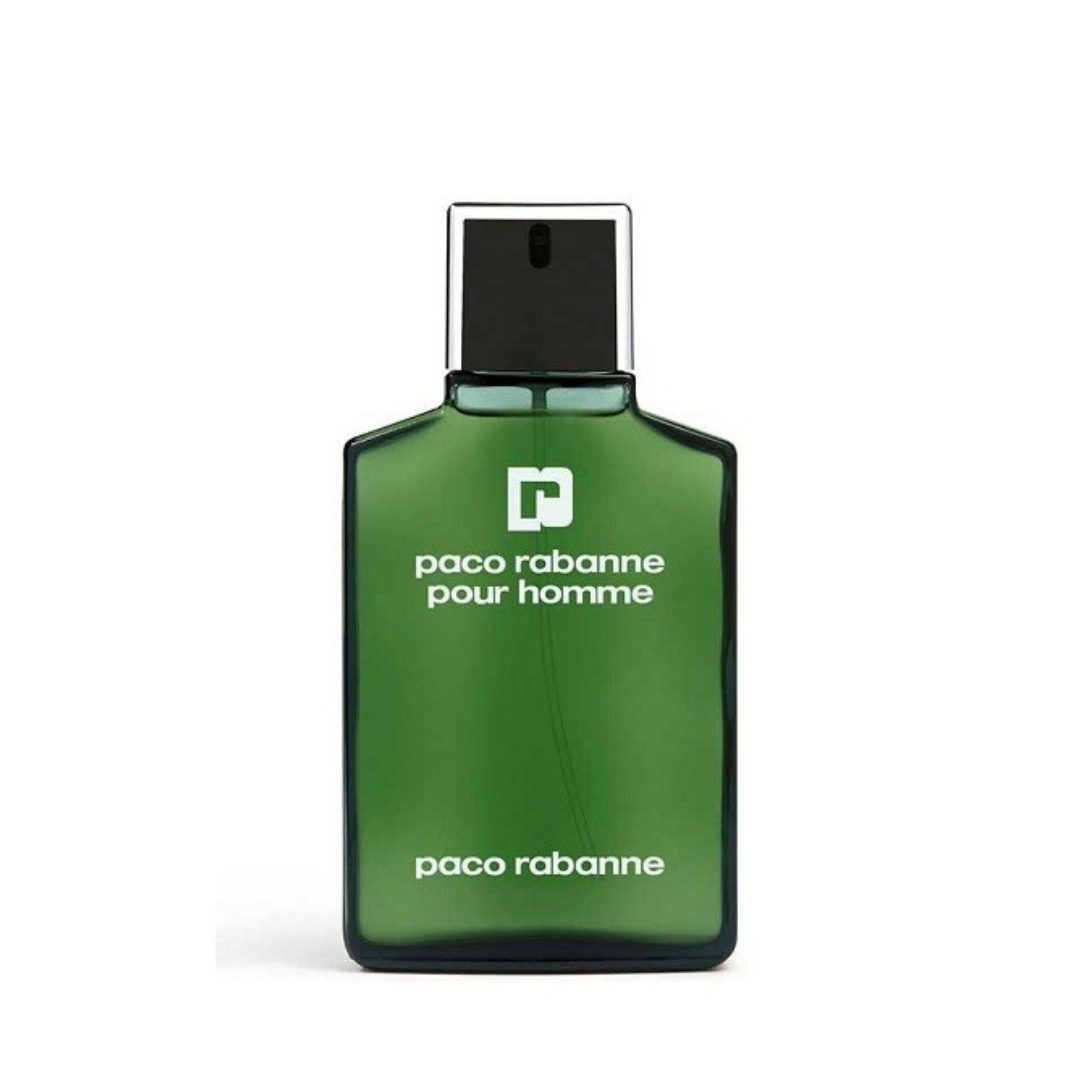 Paco
  Rabanne Pour Homme Perfume Eau de Toilette EDT 100ml