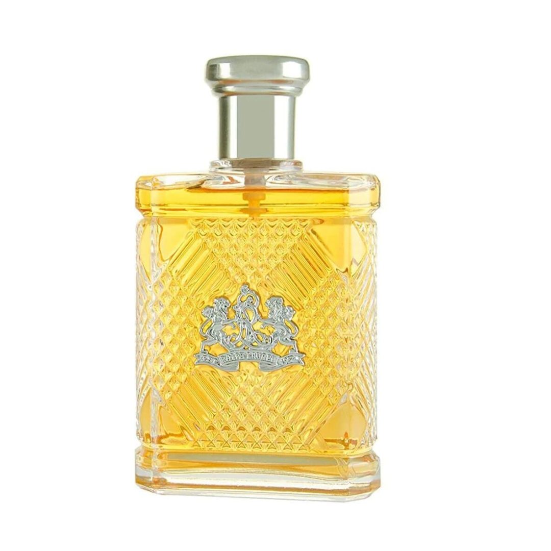 Ralph
Lauren Safari Perfume for Men Eau de Toilette EDT 125ml