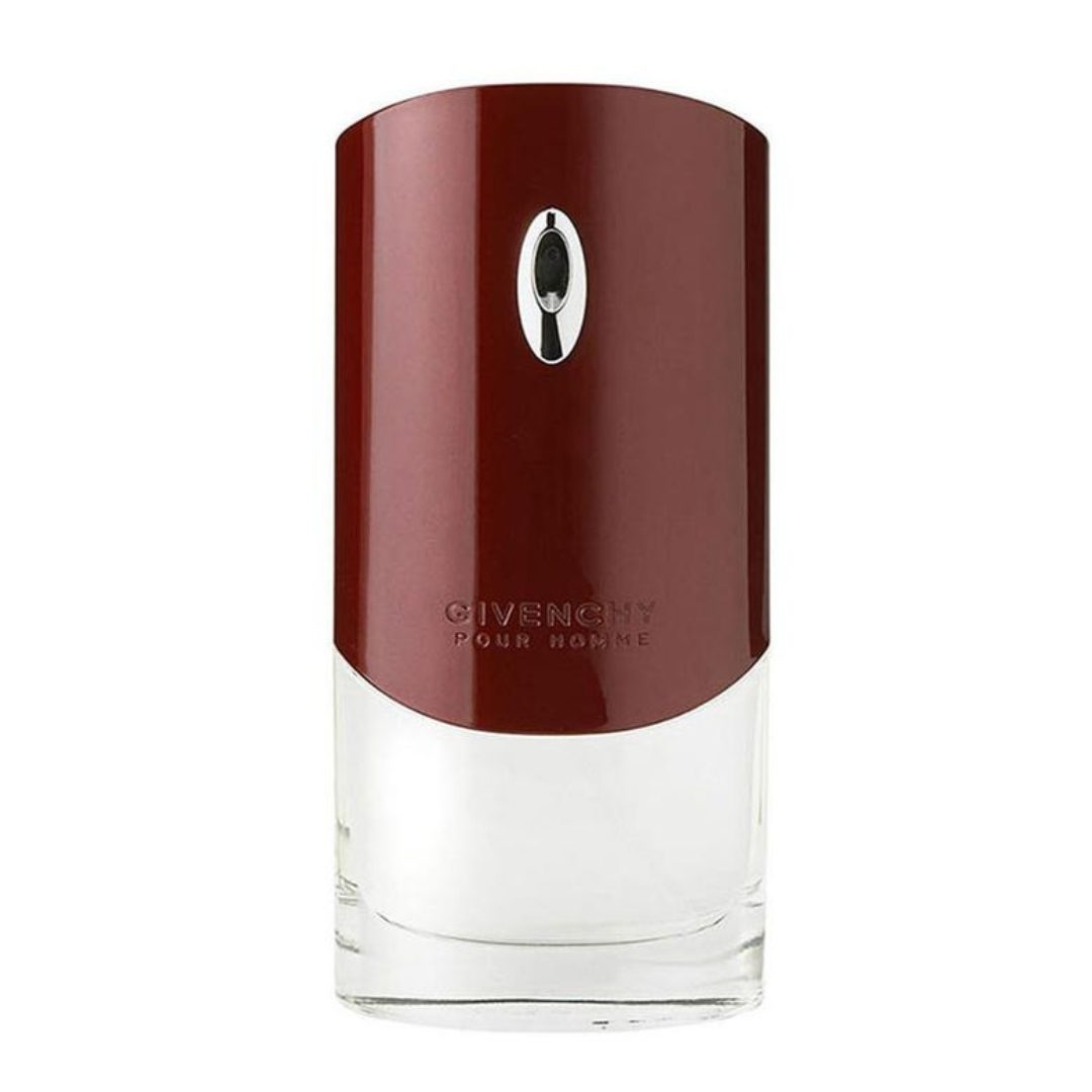 Givenchy
  Pour Homme Perfume Eau de Toilette EDT 100ml